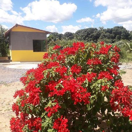 Pousada Chacara Familia H Caratinga Exterior foto