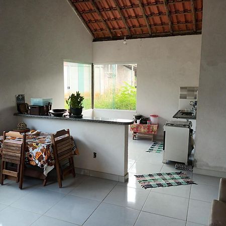 Pousada Chacara Familia H Caratinga Exterior foto