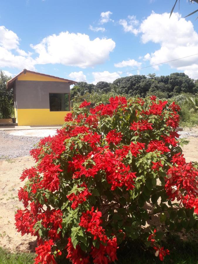 Pousada Chacara Familia H Caratinga Exterior foto