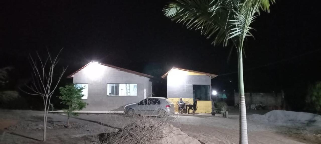 Pousada Chacara Familia H Caratinga Exterior foto