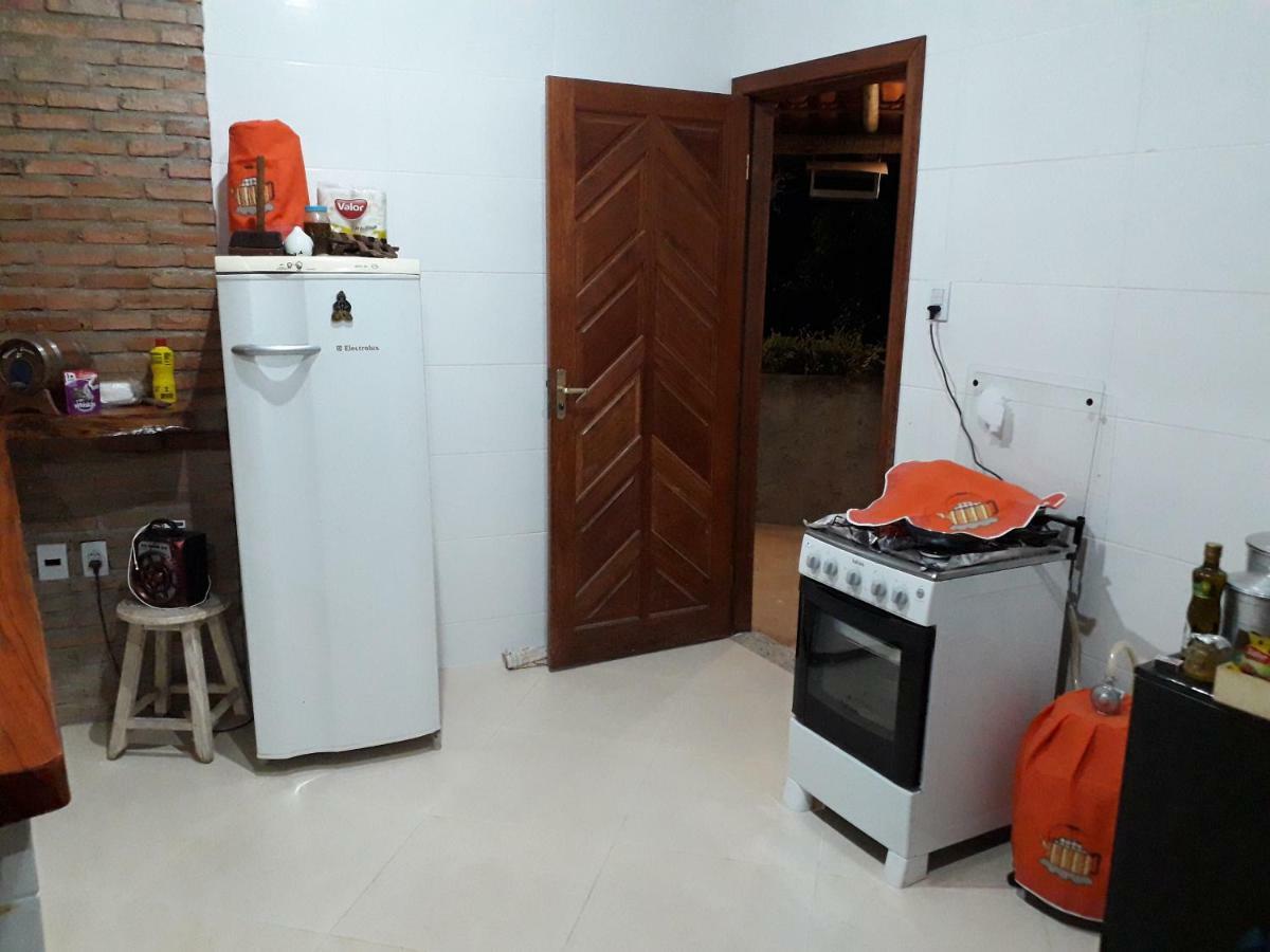 Pousada Chacara Familia H Caratinga Exterior foto