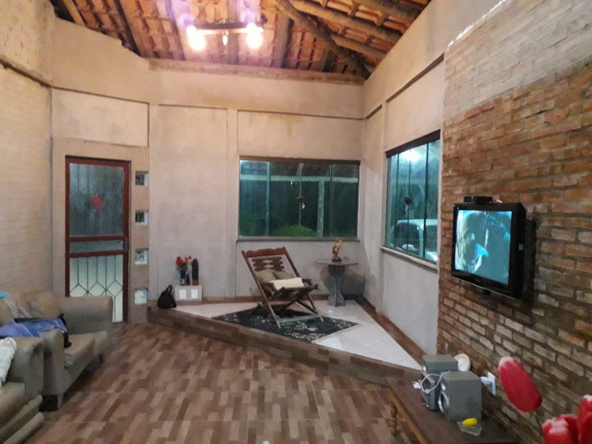 Pousada Chacara Familia H Caratinga Exterior foto